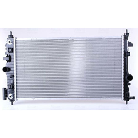 ORIS BOP138026-MOTOR SU RADYATORU MANUEL SANZIMAN 600X368X26 X16XEL ZAFIRA A 99 > 1300189/-4578