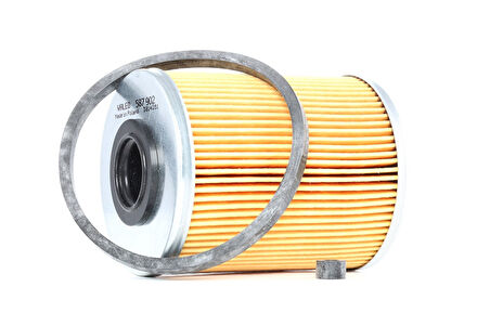 FILTRON PM 936-YAKIT FILTRESI 1.7D CORSA C 01 > 818531/-455