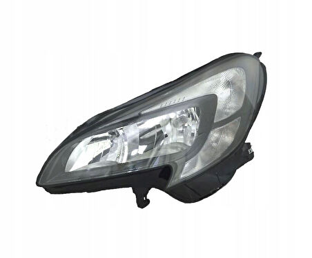 HELLA 1EF011830-011-ON FAR SOL CORSA E 15 > 1216849/-5580