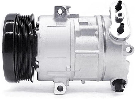 EUROREPAR 1682232780-KLIMA RADYATORU 1.2/1.4T CORSA E 15 > 1850441/-5242