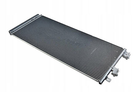 NRF 35646-KLIMA RADYATORU 1.3 CDTI/1.6 MERIVA A 03 > 1850094/-4935