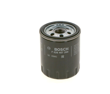 BOSCH F026407268-YAG FILTRESI 2.0 D ZAFIRA LIFE 19 > 9809532380/-802