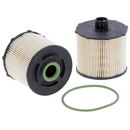 PURFLUX C622-YAKIT FILTRESI 1.5 D ZAFIRA LIFE 19 > 9817256080/-1947