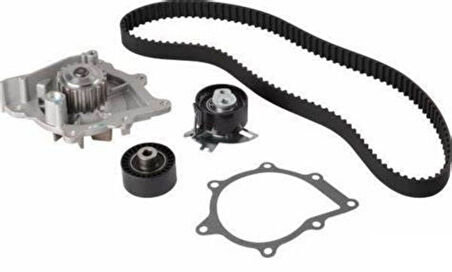 EUROREPAR 1681785880-EKSANTRIK GERGI SETI+DEVIRDAIM 2.0 D ZAFIRA LIFE 19 > 1610278280/-5380