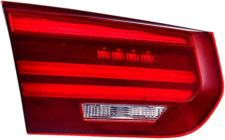 WENDERPARTS BA63217369120-STOP LAMBASI SAG İC LED BMW F30 2015 SONRASI MAKYAJLI LCI > 63217369120_/2387
