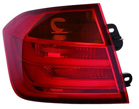 DEGRA 63217312846-STOP LAMBASI SAG DIS BMW F30 2012 - 2015 MAKYAJSIZ > 63217312846_/2398