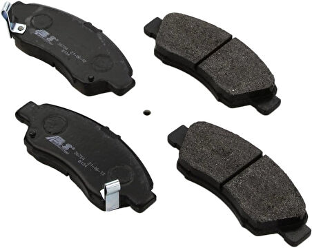 BESER 4283-ARKA FREN BALATASI NISSAN XTRAIL > D40604EA0A_(-901