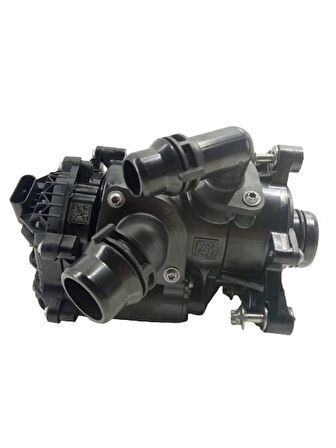 SWAG 33108779-TERMOSTAT GOVDESİ MINI COOPER 1.5 B38 > 11538631943(_(_293
