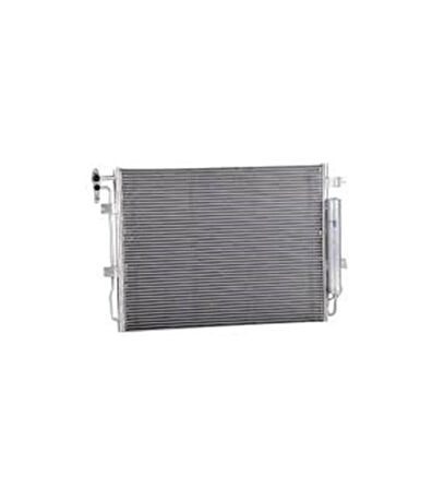 DENSO DCN14003-KLIMA RADYATORU LAND ROVER RANGE ROVER SPORT > LR018405___-461