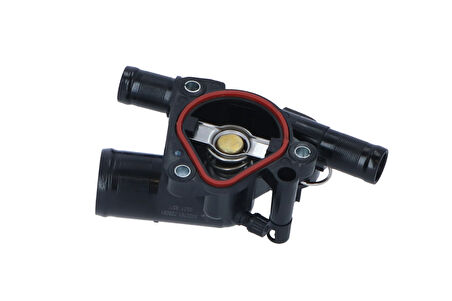 NRF 725051-TERMOSTAT KOMPLE RENAULT TRAFIC II 2.0 DCI > 8200907243///-5457