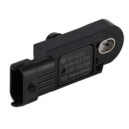 FACET 10.3121-BASINC SENSORU RENAULT SCENIC II 1.5 DCI > 223650001R///-4700