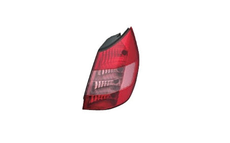 HELLA 2SK008659-121-STOP LAMBASI SAG RENAULT SCENIC II > 8200493375///-4581