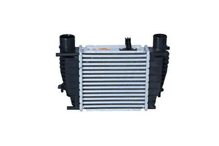 ORIS IRN507064-TURBO RADYATORU (INTERCOOLER) RENAULT MODUS 1.5 DCI > 8200170504///-4409