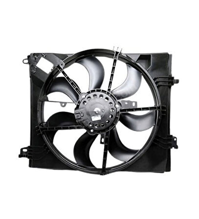 ORIS FRN090000-FAN MOTORU RENAULT MEGANE IV 1.3 TCE 1.5 DCI BLUEDCI > 214810118R///-4245