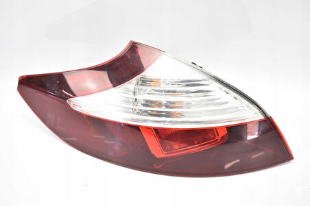 PLEKSAN 3407-STOP LAMBASI SOL DIS RENAULT MEGANE III (DARK) 2015-2016 > 265550548R///-3943