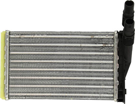 NRF 58836-KALORIFER RADYATORU RENAULT MEGANE I > 7701033457///-3563