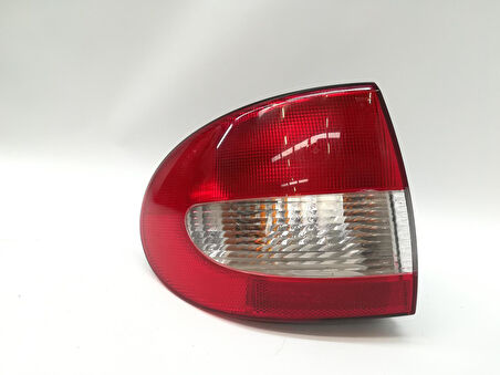 PLEKSAN 3361-STOP LAMBASI SOL DIS RENAULT MEGANE I > 7700428058///-3466