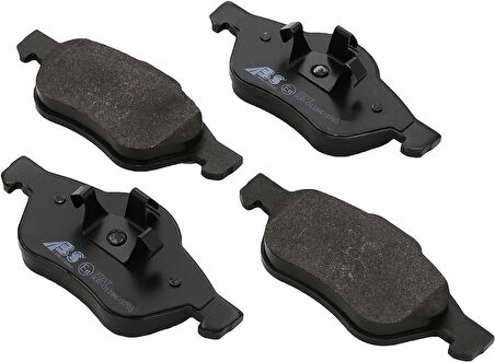 MANDO MPC05-ÖN FREN BALATASI RENAULT LAGUNA II > 410600012R///-2637