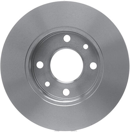 OCAL R-1240-ÖN FREN DİSK TK 259 MM RENAULT MEGANE I > 7701204228///-3424