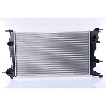 ORIS BRN062026-SU RADYATORU RENAULT SCENIC III 1.5 DCI > 214100002R///-4884