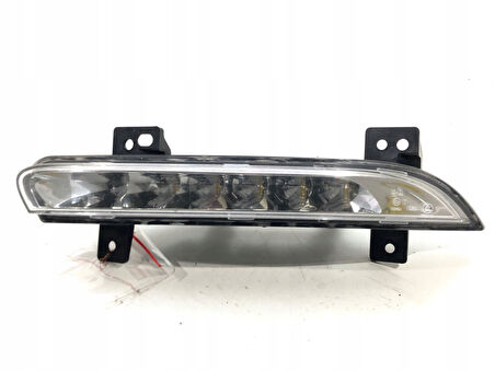 TKN RN-SF-011-GÜNDÜZ FARI LEDLİ SOL RENAULT FLUENCE 2012-2014 > 266057986R///-1220
