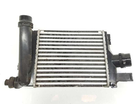 ORIS IRN148040-TURBO RADYATORU RENAULT CLIO IV 0.9 TCE > 144963014R///-994