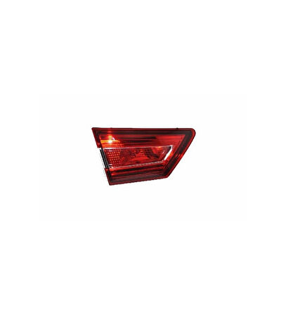 PLEKSAN 3653-STOP LAMBASI SOL IC RENAULT CLIO IV > 265552424R///-775