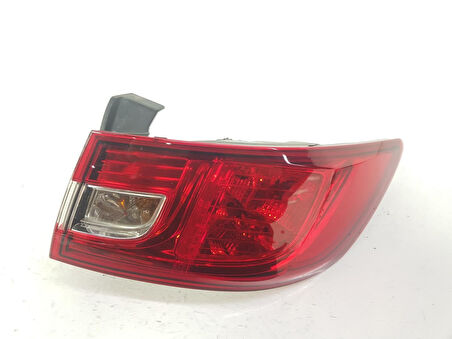 PLEKSAN 3650-STOP LAMBASI SAG DIS RENAULT CLIO IV > 265502631R///-774