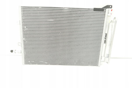 VALEO 818165-KLIMA RADYATORU RENAULT CLIO III 1.2 1.4 > 8200443897///-703