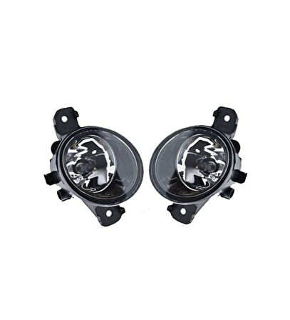 BRUCKE 8200002469-SİS FARI SOL RENAULT CLIO III > 8200002469///-404