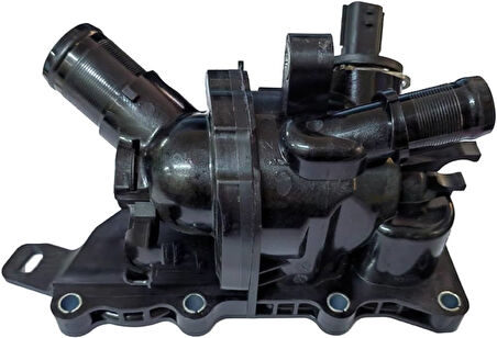 SGM 131247-TERMOSTAT 89C RENAULT CAPTUR II 1.3 TCE > 110600260R///-299