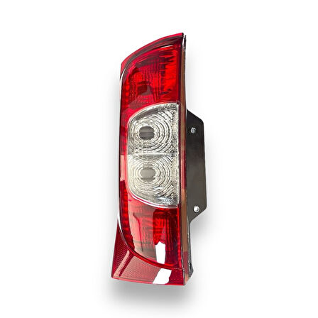 CERKEZ MAK-220-STOP LAMBASI SAG TEK KAPI BAGAJ DUYSUZ BIPPER 08 > 6350.JH//-4994