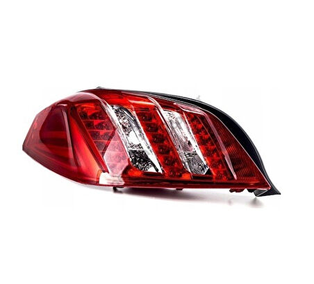 CERKEZ MAK-221-STOP LAMBASI SOL TEK KAPI BAGAJ DUYSUZ BIPPER 08 > 6351.JH//-4990