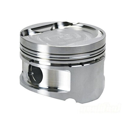 GOETZE 8771782050000G-PISTON SEGMAN ADET 1.6 HDI 0.50 P3008 09 > 0628.V2//-4146