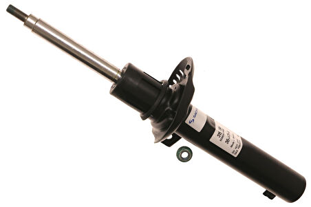 SACHS 350 095-ON AMORTISOR SAG P2008 13 > 9676636780//-3586