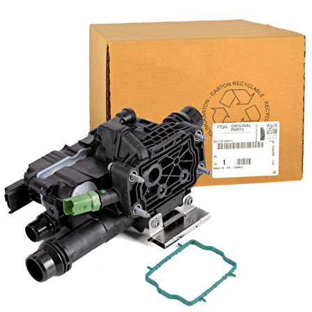 NEIMAN 1336AX-TERMOSTAT KOMPLE 1.6 HDI PARTNER 09 > 1336.AX//-5747
