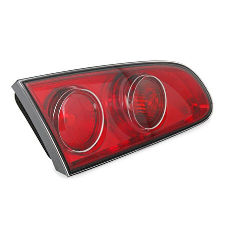 HELLA 9EL964951-001-STOP LAMBASI SOL İC SEAT CORDOBA 2002 > 6L5945107((-_506