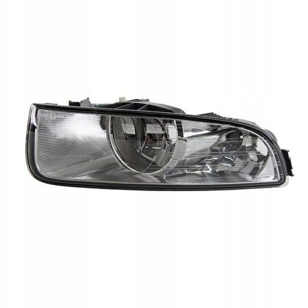 GKL 291836-SİS FARI SAG BEYAZ SKODA SUPERB II > 3T0941702((-1813