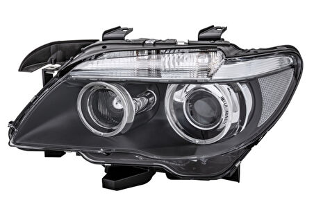 HELLA 1ZS247047-331-FAR SOL Bİ-XENON SKODA SUPERB II > 3T1941017B((-1808
