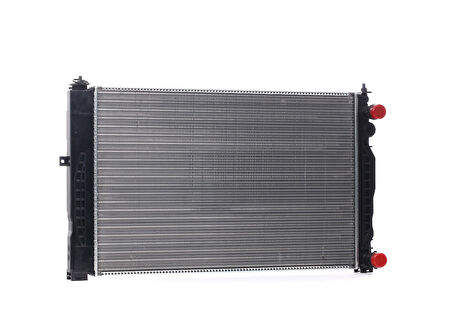 NRF 58259-SU RADYATORU SKODA SUPERB 1.9 TDI > 4B0121251G((-1746