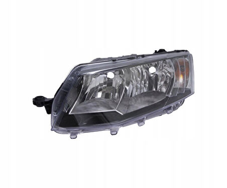 GKL 294280-FAR SOL ON KOMPLE SKODA OCTAVIA III 2013 > 5E1941017((-1190