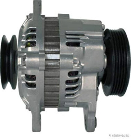 HELLA 8EL012429-571-ALTERNATOR SKODA FABIA II 1.6 TDI > 021903026A((-480