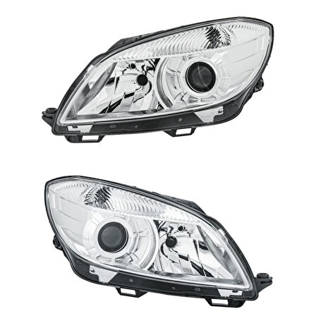 HELLA 1EL010417-371-FAR SOL (MERCEKLI) SKODA FABIA II > 5J1941017D((-337