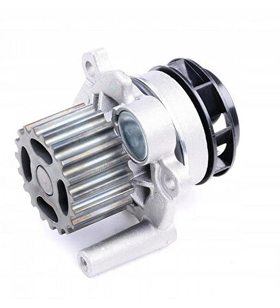 AISIN WE-VW37-DEVİRDAİM SKODA FABIA II 1.4 TDI > 045121011F((-409