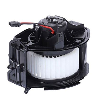HERTH+BUSS 75610192-KALORIFER MOTORU AUDI A6 > 4F0820020A/930