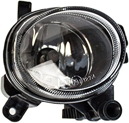 HELLA 1N0354013-011-SİS FARI SOL AUDI A6 > 4F0941699/864