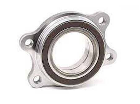 SNR XBGB41500R07-ÖN TEKER PORYA RULMANI AUDI A4 B8 > 4H0498625A/1767