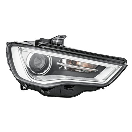 BARCHA 8V0941044C-FAR SAG XENON AUDI A3 2013-2015 > 8V0941044C/30