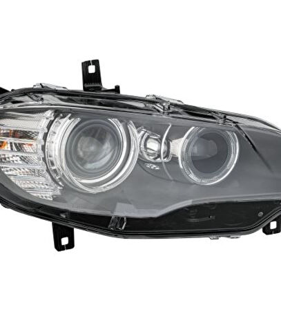DEGRA 63117287010-FAR Bİ-XENON LED SAG BMW X6 E71 > 63117287010_/5478