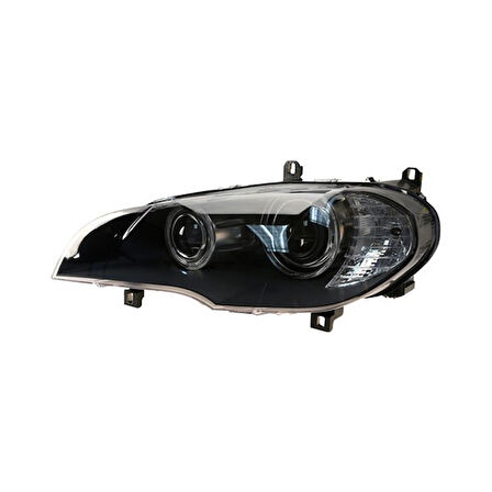 MARELLI 710815030016-FAR SAG BMW X5 E70 LCI 2010-2013 BI-XENON > 63117240788_/5230